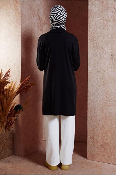 Alvina Teseturine Knitwear Tunic 44904