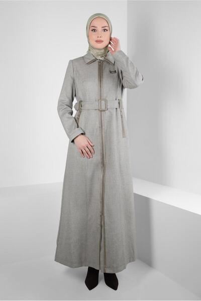 Alvina KEMERLİ PARDESÜ 10825