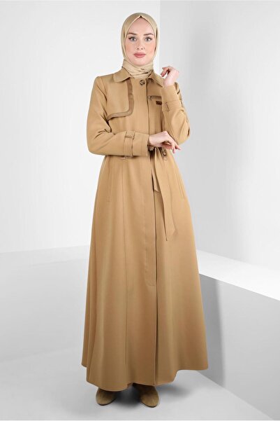 Alvina KUŞAKLI PARDESÜ 10835