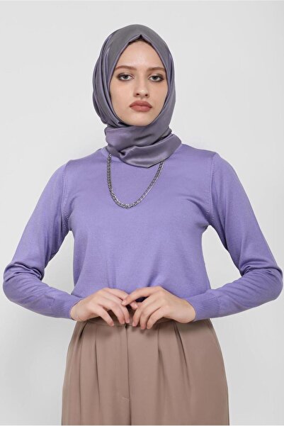 Alvina BASIC ТРИКОТАЖНА СВИТЕР 42072