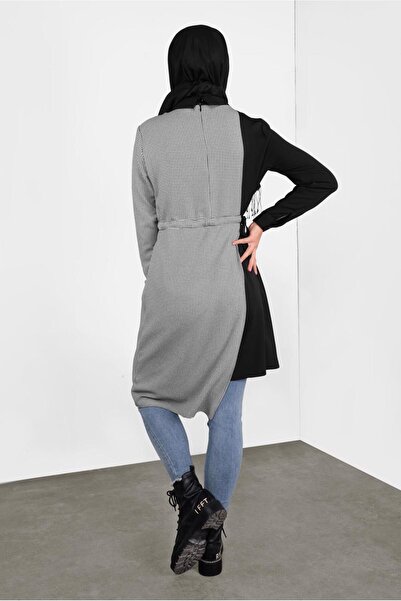 Alvina Tunic with Side Laces 41172