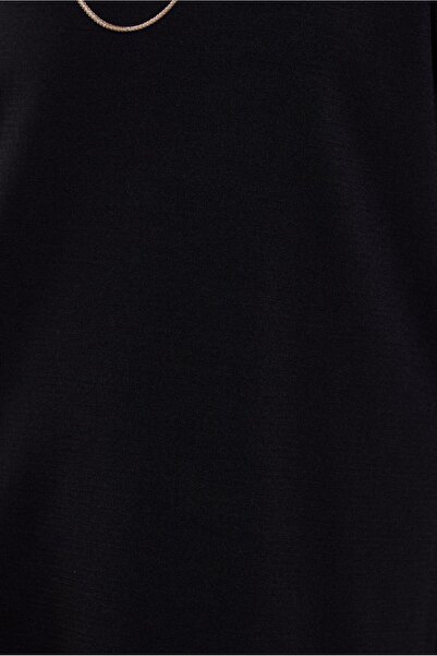 Alvina UZUN TRİKO TUNİK 44925