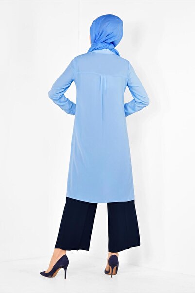 Alvina Асиметрична туніка 4884