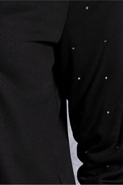 Alvina Stone Detail Tracksuit Tunic 45272