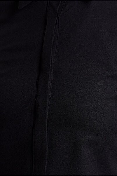 Alvina GÖMLEK YAKA TESETTÜR TUNİK 45079