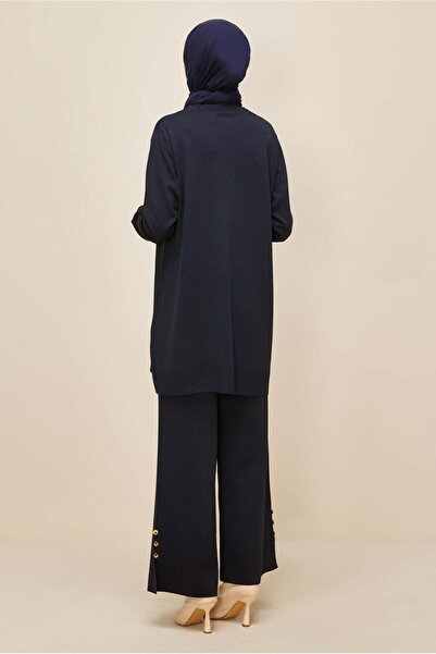 Alvina Triko Tunic 45852