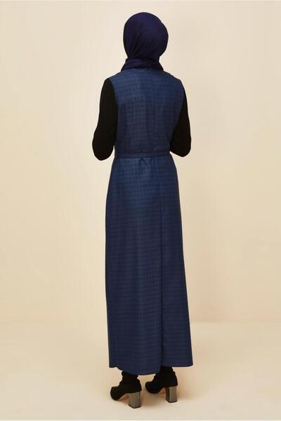 Alvina ΦΟΡΕΜΑ ΜΕ ΖΩΝΗ 45954