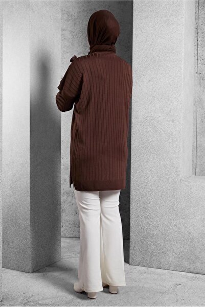 Alvina Knitwear Tunic 44992 - Stylish and Comfortable Design