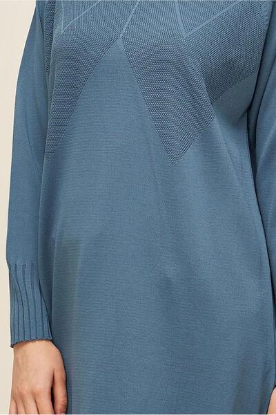 Alvina ΠΛΕΚΤΟ ΤΟΥΝΙΚ 45842