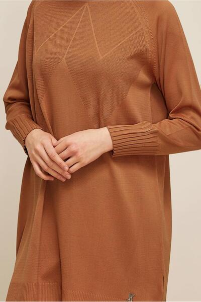 Alvina Triko Tunic 45842