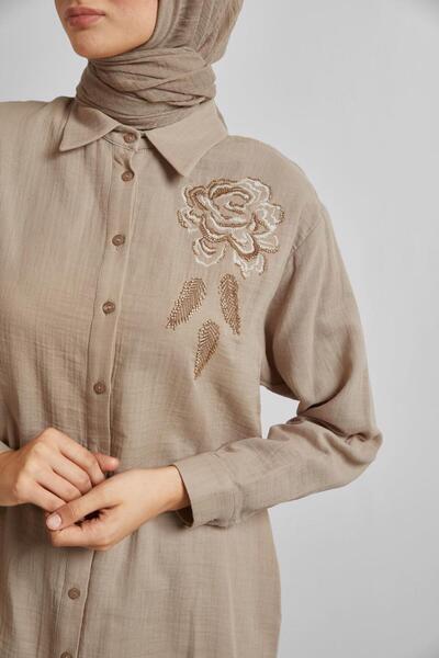 Alvina ΒΑΜΒΑΚΙ ΤΟΥΝΙΚ 44775