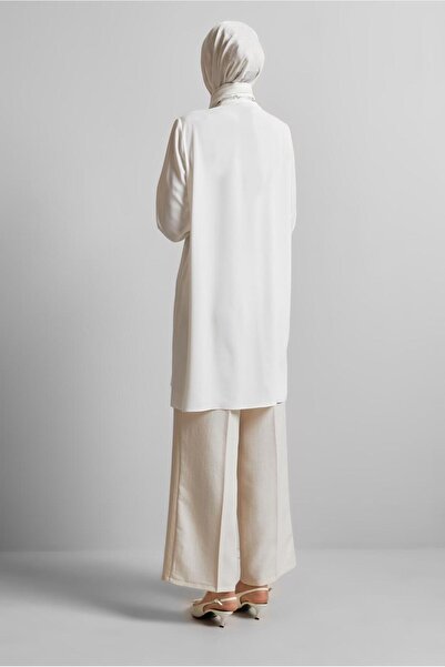 Alvina Stone Detailled Tunic 45619