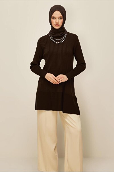 Alvina Triko Tunic 45815