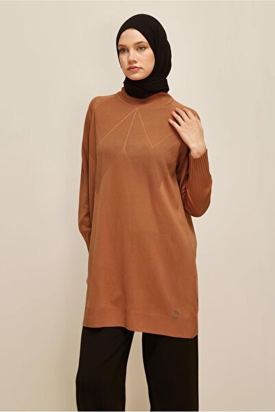 Alvina Triko Tunic 45842