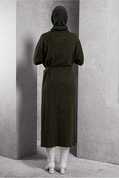 Alvina KUŞAKLI DÜZ HIRKA 44337