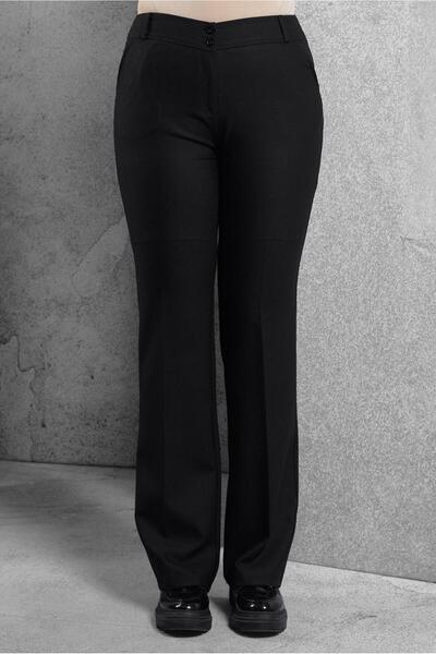 Alvina İSPANYOL PAÇA PANTOLON 70805