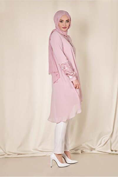 Alvina ΤΟΥΝΙΚ 3 ΜΕΓΕΘΟΣ ΛΟΥΛΟΥΔΙΟ ΛΕΠΤΟΜΕΡΗ 4132