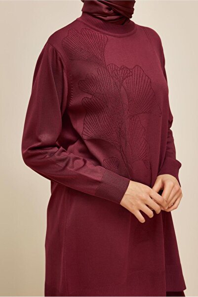 Alvina Triko Tunic 45852