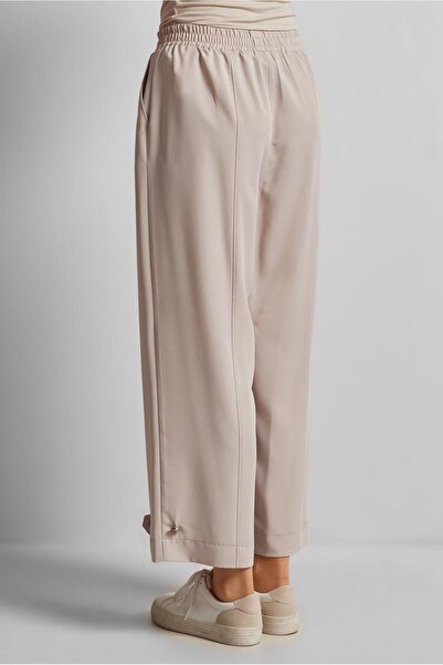 Alvina Belly Elastic Trousers 70890