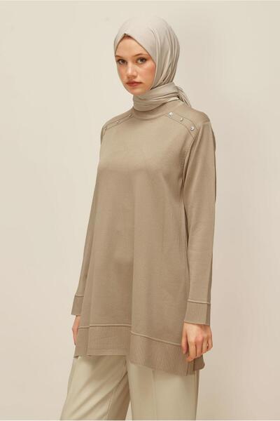 Alvina Triko Tunic 45854