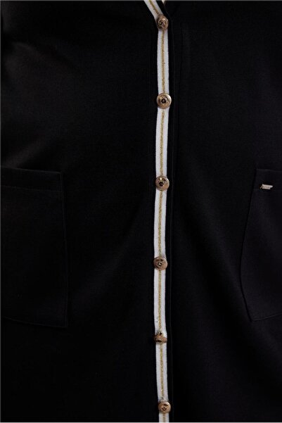 Alvina Plus Size Pantsuit - Model 20486