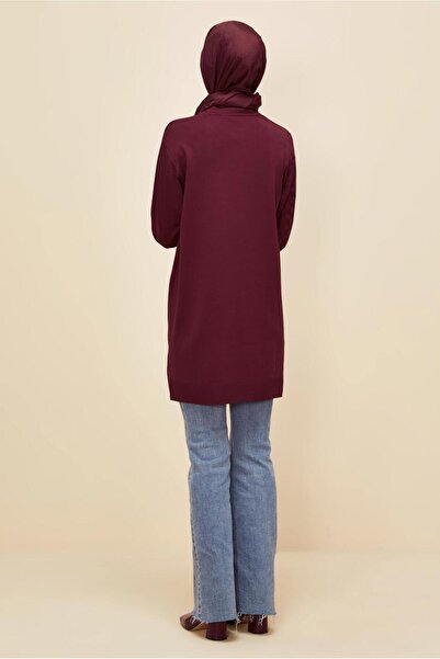 Alvina TRİKO TUNİK 45844