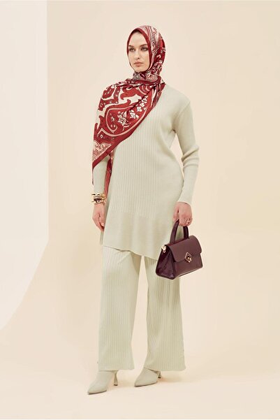 Alvina Triko Tunic 45815