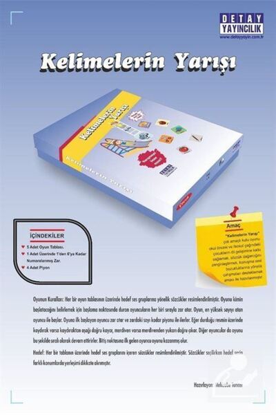 Genel Markalar Kelimelerin Yarışı