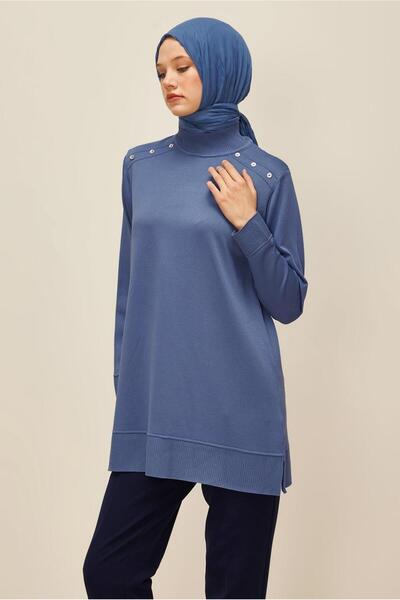 Alvina ΠΛΕΚΤΟ ΤΟΥΝΙΚ 45854