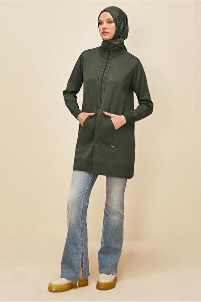 Alvina ΤΥΝΟΥΚΑ ΠΛΕΚΤΟ ΜΕ ΦΕΡΜΟΥΑΡ 45885