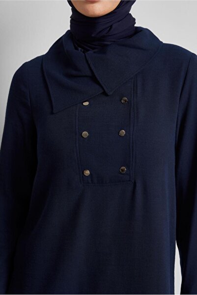 Alvina ΣΤΡΑΣΣΟ ΛΕΠΤΟΜΕΡΗ ΤΟΥΝΙΚ 45733