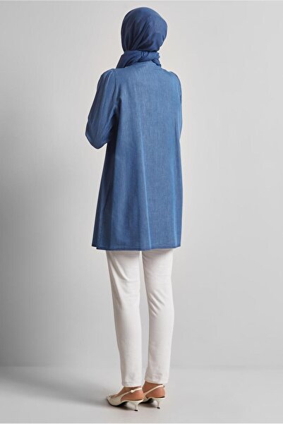 Alvina ΒΑΜΒΑΚΙ ΤΟΥΝΙΚ 45503