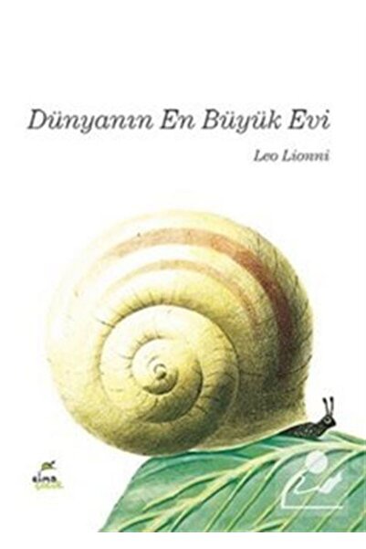 Genel Markalar Dünyanın En Büyük Evi (Ciltli)