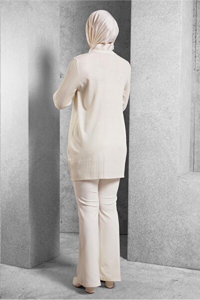 Alvina TRİKO TUNİK 44984