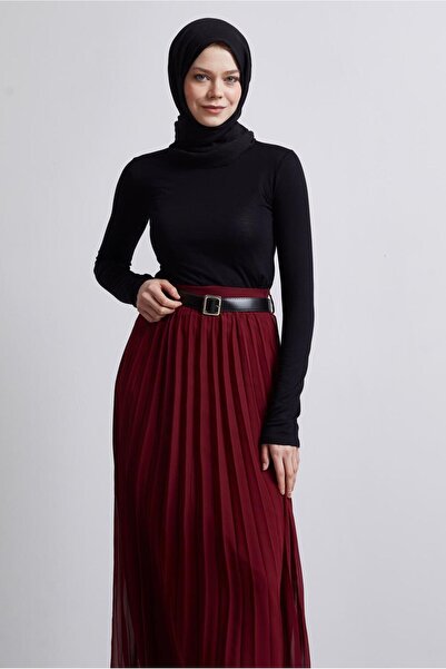 TRENDTESETTÜR ΓΥΝΑΙΚΕΙΟ ΜΑΥΡΟ ΜΑΚΡΥΜΑΝΙΚΟ ΣΩΜΑ T 4774