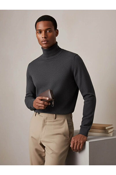 yedideri A01 سلسلة مفاتيح من الجلد الطبيعي بسحاب Yd للسيارات والمنزل