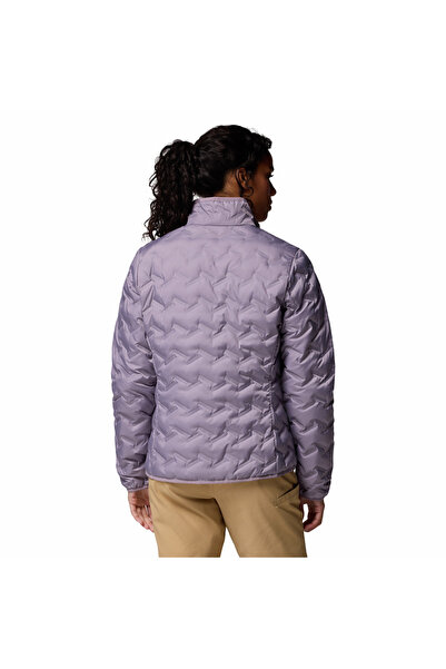 Columbia 2088271-554 Wk5173 Delta Ridge Ii down Jacket Women's Coat