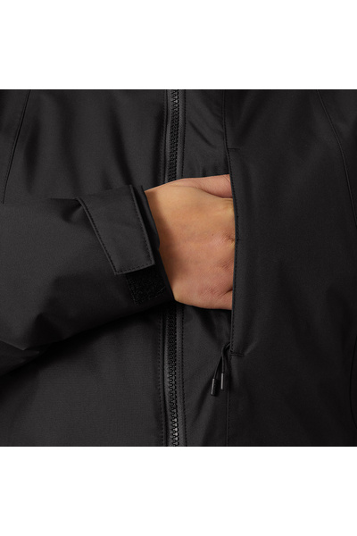 Helly Hansen Westport Insulated Kadın Mont