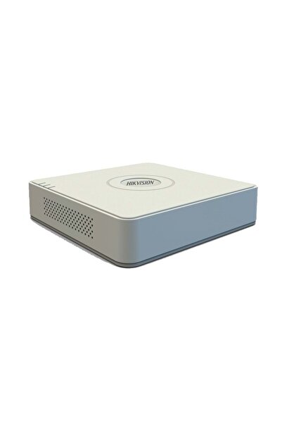Hikvision DS-7104HGHI-M1 4Kanal 1080P Lite 1U H265+ Xvr Kayıt Cihazı