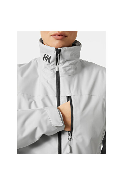 Helly Hansen Crew Midlayer 2 Kadın Mont