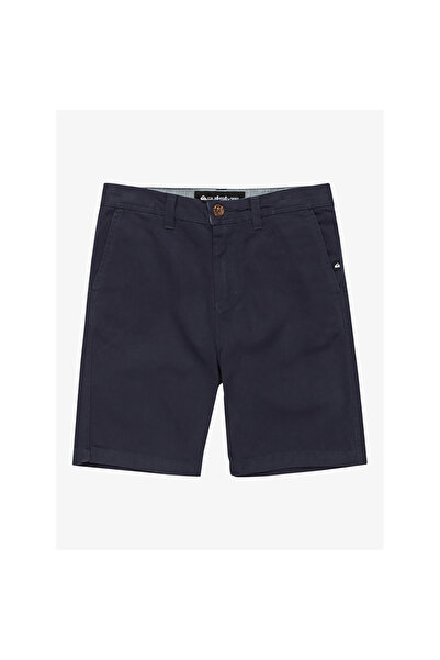 Quiksilver Everyday Union Light Çocuk Chino Şort