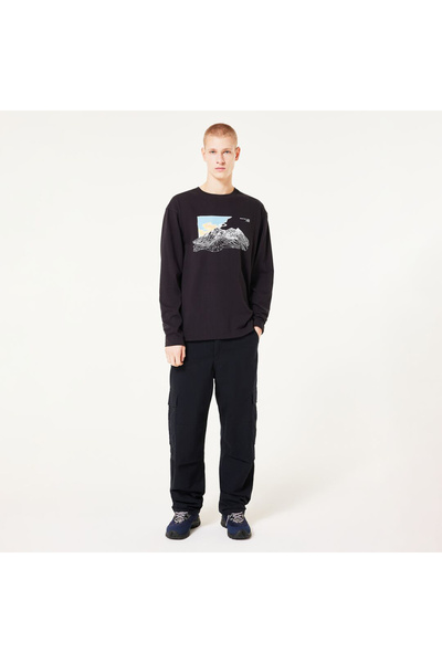 Oakley Allday Erkek Kargo Pantolon