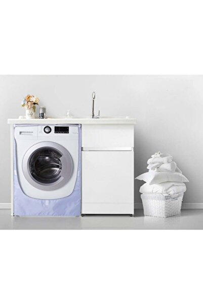 Bukela Waterproof Washing Machine Cover, Dustproof & Anti-Aging