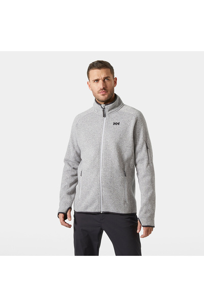 Helly Hansen Varde Polar 2.0 Erkek Polar Üst