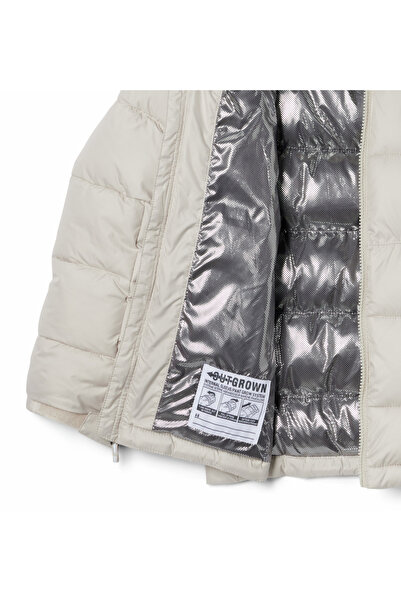 Columbia Pike Lake II Kapüşonlu Çocuk Mont