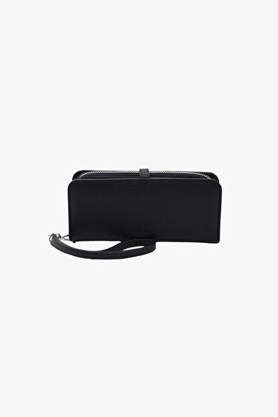 SOSELA 56-4040 Black Women's Wallet