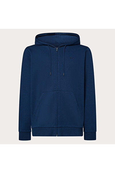 Oakley Relax Full Zip 2.0 Erkek Kapüşonlu Sweatshirt