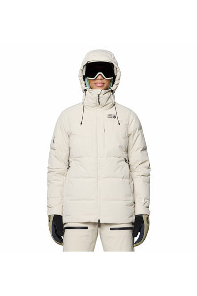 Mountain Hardwear Powder Maven Kadın Kayak Montu