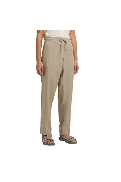 Jack Wolfskin Pantaloni de damă Montero