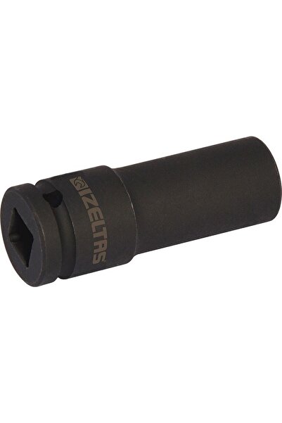 İzeltaş مفتاح ربط عميق سداسي الزوايا 1108060022 مقاس 22 مم - 1/2 بوصة
